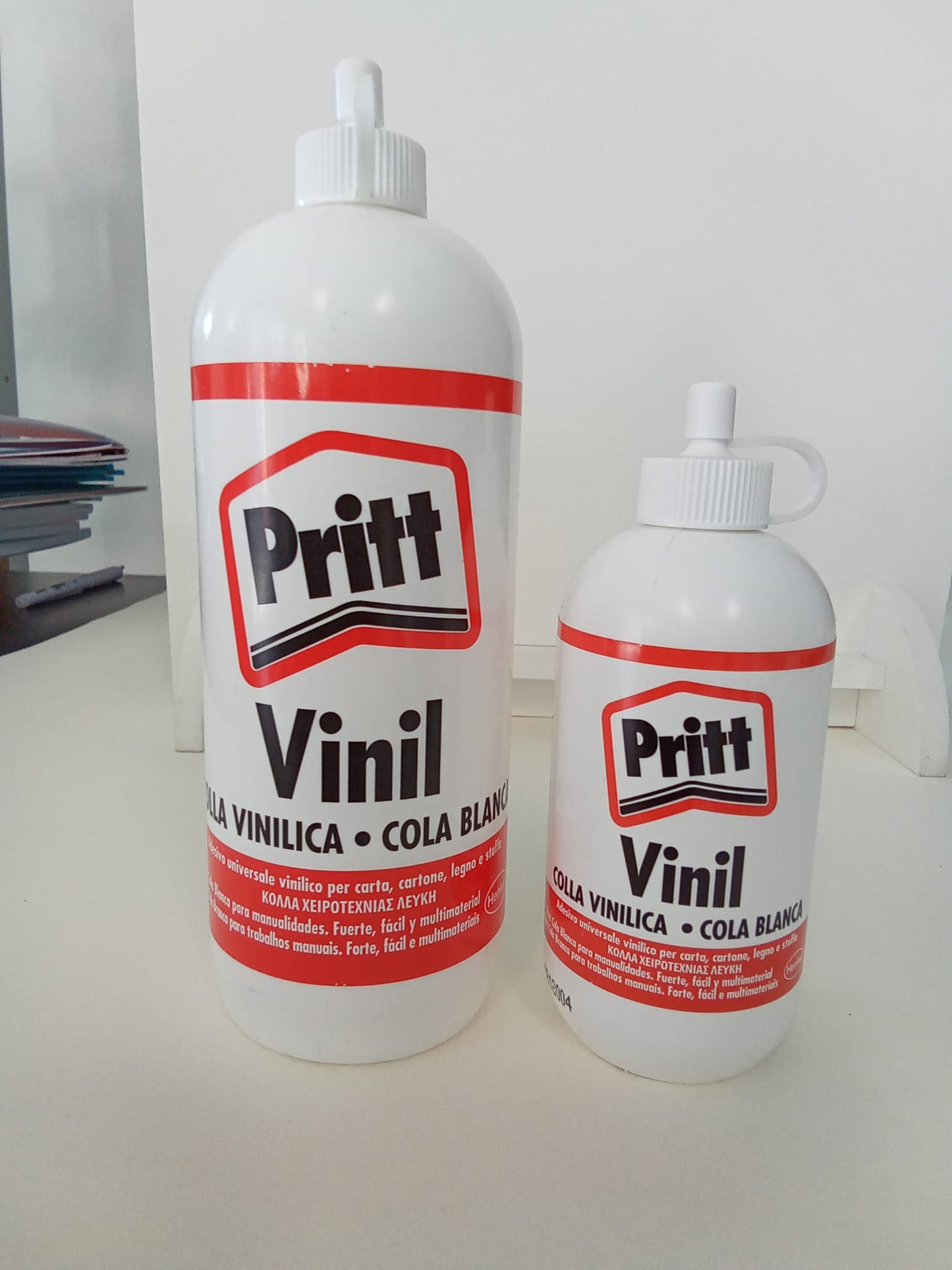 Colla Vinilica Pritt 100 gr ( piccola