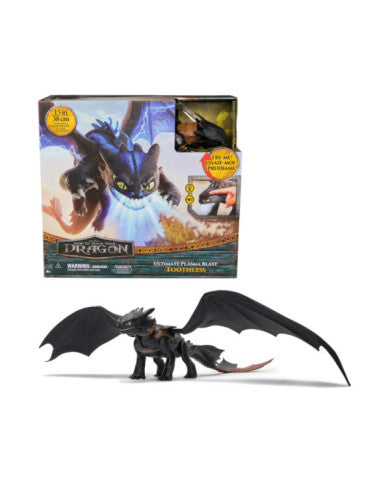 DRAGON