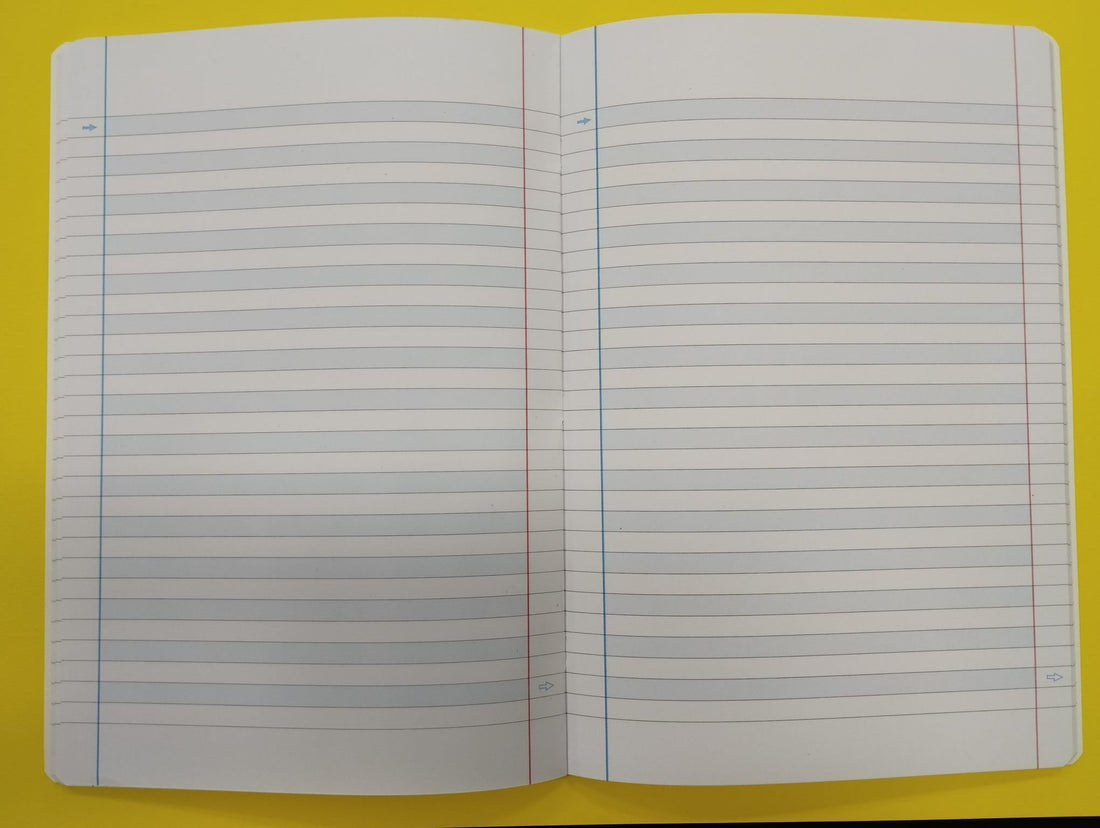 Quaderno C : quando sceglierlo e per quali bambini è ideale