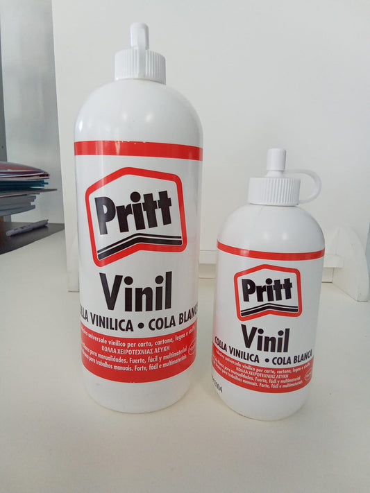 Colla Vinilica Pritt 100 gr ( piccola