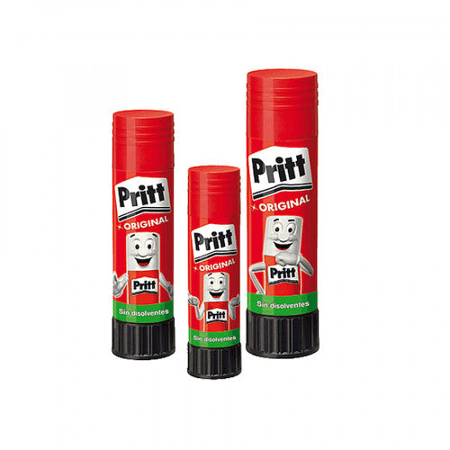 colla Stick Pritt 22gr ( Media )