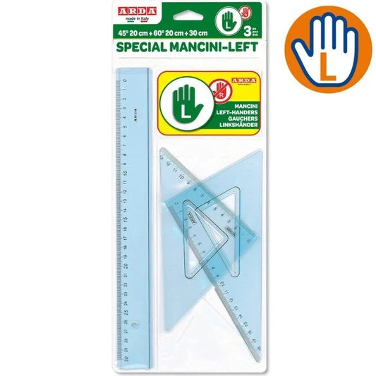 Squadre per mancini Arda